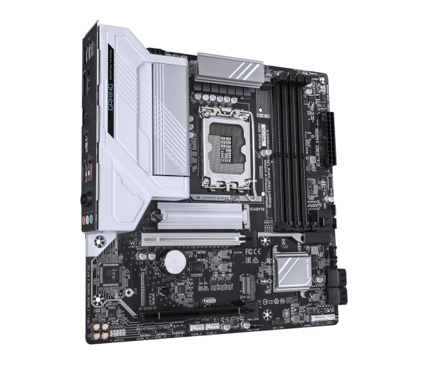 GIGABYTE Płyta główna B860M GAMING X WIFI6E B860M GAMING XWIFI6E - 1306636 - zdjęcie 3